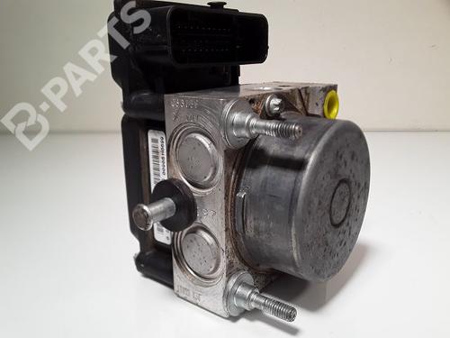 ABS pump FIAT PANDA (169_) 1.2 (169AXF2A, 169AXF1A) | BP8999403M43 