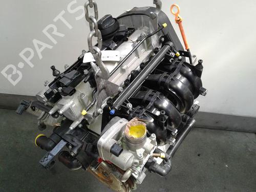 Engine VW POLO IV (9N_, 9A_) 1.4 16V | BP23148711M1
