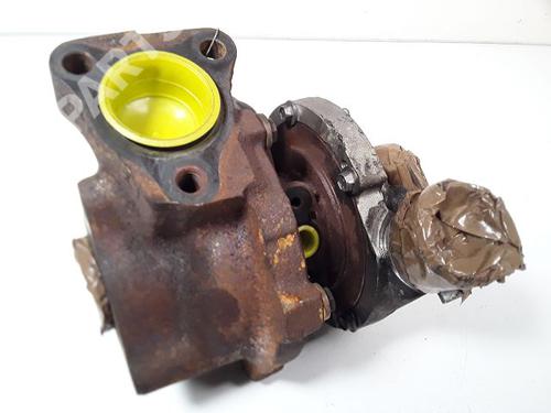 Turbocharger/Supercharger HYUNDAI i40 I CW (VF) 1.7 CRDi | BP9001155M71 