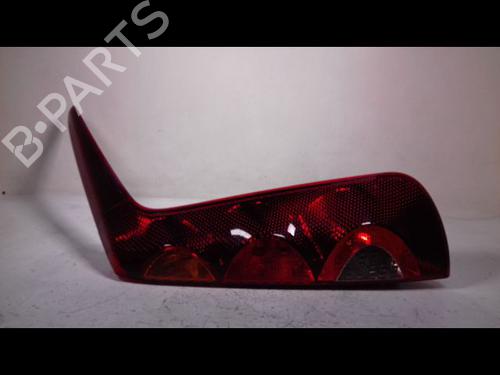 Used Right taillight NISSAN NOTE (E11, NE11) 1.4 (88 hp) 8990850