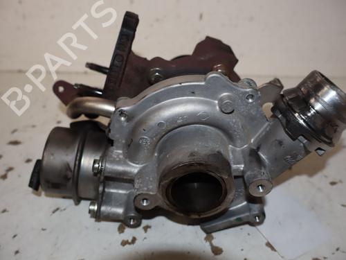 turbochargersupercharger-nissan-nv200-van-2010-39217825 main image