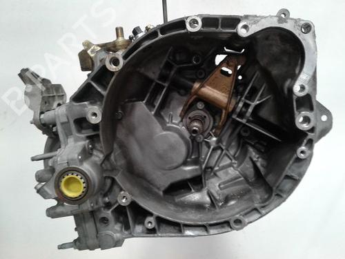 Used Gearbox CITROËN C5 I (DC_) 2.0 HDi (DCRHZB, DCRHZE) (109 hp) 8976391