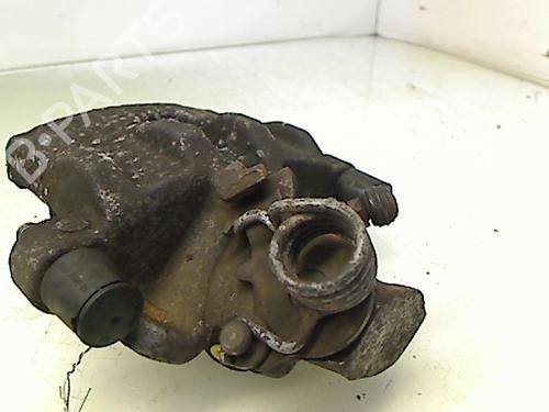 Right rear brake caliper FORD FOCUS C-MAX (DM2) 2.0 TDCi | BP14890942M106 