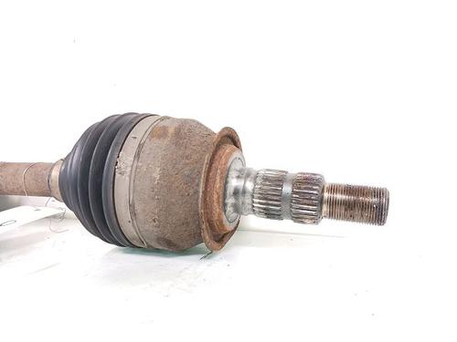 Left front driveshaft CHEVROLET CRUZE Hatchback (J305) 1.7 D | BP14955922M38 