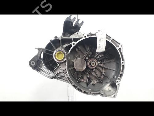 Used Gearbox FORD C-MAX (DM2) 1.8 TDCi (115 hp) 14996412