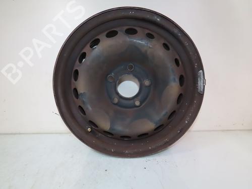 Rim RENAULT MEGANE III Grandtour (KZ0/1) 1.5 dCi (KZ0C, KZ1A) | BP25207353C45