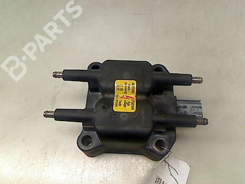 Bobine MINI MINI Convertible (R52) Cooper (116 hp) 8980229