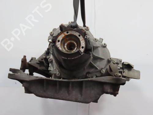 Gearbox AUDI A5 (8T3) 3.0 TDI quattro | BP36483739M3 - Image 3