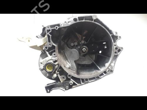 Gearbox CITROËN C3 II (SC_) 1.6 BlueHDi 75 | BP11250437M3 