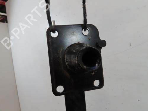 Front bumper reinforcement PEUGEOT 3008 I MPV (0U_) 1.6 BlueHDi 120 | BP26702289C109 