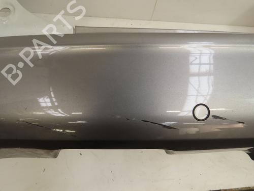 Rear bumper RENAULT CLIO IV Grandtour (KH_) 1.2 TCe 120 (KHM0) | BP30767877C8