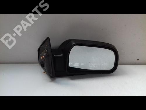 Right mirror HYUNDAI TUCSON (JM) 2.0 CRDi All-wheel Drive | BP10108010C27 