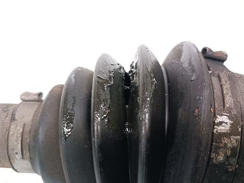 Right front driveshaft CITROËN C3 Picasso (SH_) 1.4 VTi 95 (SH8FSC, SH8FP0, SH8FP6) | BP14955888M39 