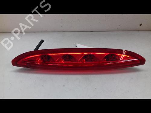 Used Third brake light PEUGEOT 208 I (CA_, CC_) 1.2 VTI 82 (82 hp) 14957930