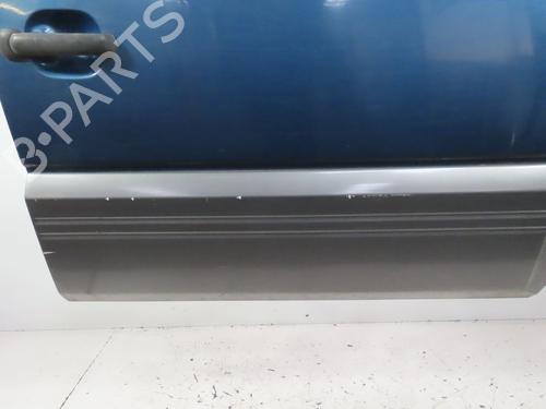 Right front door NISSAN TERRANO II (R20) 2.7 TDi 4WD | BP16487493C3 