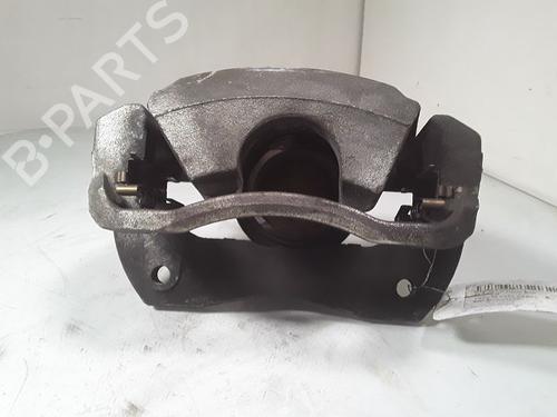 Used Right front brake caliper TOYOTA RAV 4 III (_A3_) 2.2 D 4WD (ALA30_, ALA30R) (150 hp) 14891066