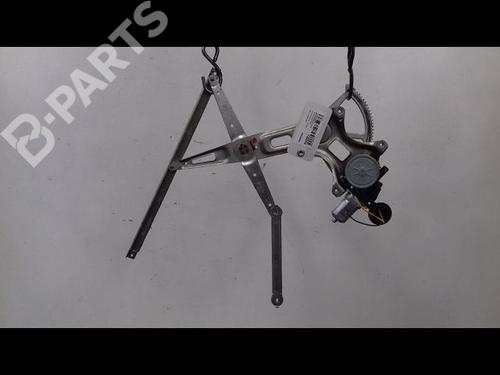 Used Front right window mechanism TOYOTA PRIUS Liftback (_W2_) 1.5 Hybrid (NHW20_, NHW20R) (112 hp) 8995503