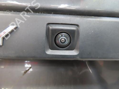 Left tailgate VW CADDY V MPV (SBB, SBJ) 2.0 TDi | BP30093123C76 