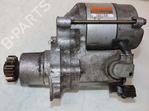 Startmotor TOYOTA RAV 4 II (_A2_) 2.0 4WD (ACA21, ACA20) | BP30950666M8