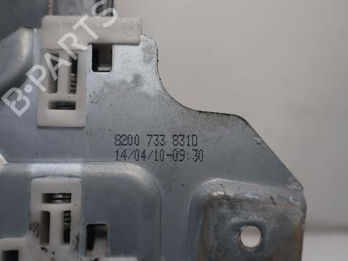 Used Rear left window mechanism Rear left window mechanism 36893695 36893695