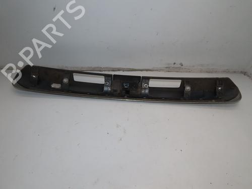 Tailgate handle CITROËN C3 Picasso (SH_) 1.6 HDi | BP27710019C132 