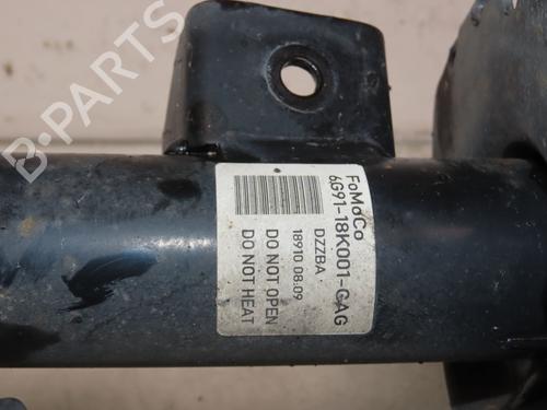 Left front shock absorber FORD MONDEO IV (BA7) 2.0 TDCi | BP20340302M16 