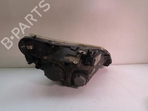 Used Left headlight PEUGEOT BOXER Van 2.2 HDi 120 (120 hp) 16931375