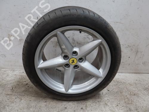 Used Rim Rim 36849575 36849575