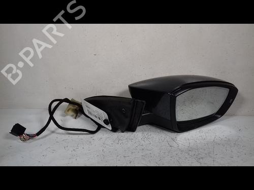 Used Right mirror SKODA OCTAVIA III Combi (5E5, 5E6) 1.2 TSI (110 hp) 8990819