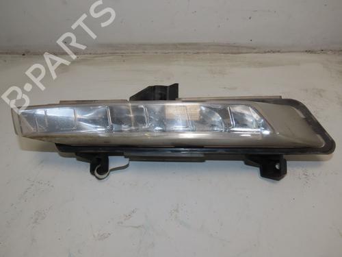 Used Right daytime light RENAULT CLIO IV (BH_) 1.5 dCi 75 (75 hp) 31325233