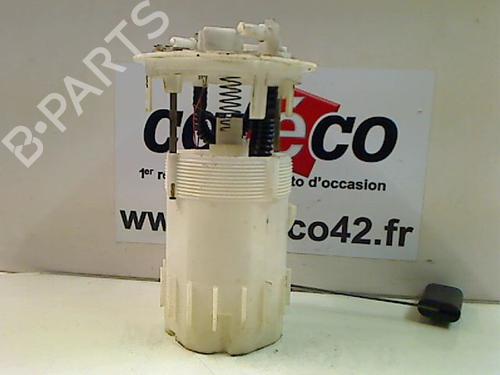 Used Fuel pump RENAULT MEGANE II (BM0/1_, CM0/1_) 1.9 dCi (BM0G, CM0G) (120 hp) 23148767