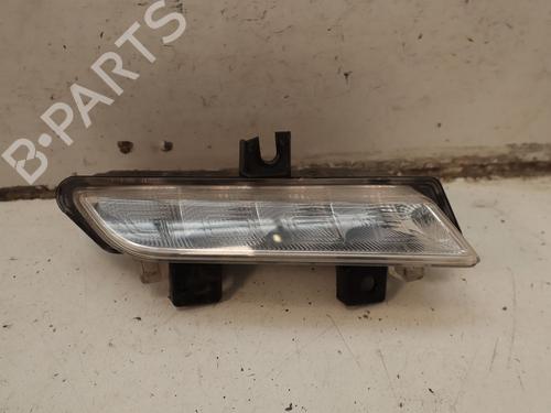 Used Right daytime light RENAULT CLIO IV (BH_) 1.2 16V (73 hp) 33137813