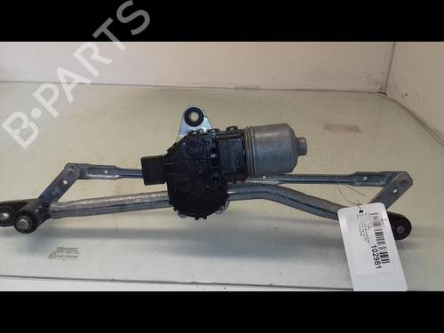 Used Front wiper motor ALFA ROMEO 159 (939_) 1.9 JTDM 8V (939AXE1B) (120 hp) 8983088