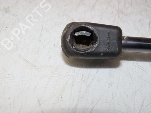 Tailgate lift support AUDI Q2 (GAB, GAG) 1.4 TFSI | BP30954162C138