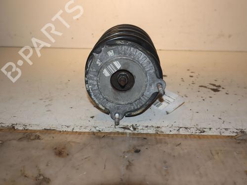 Used Left front shock absorber Left front shock absorber CITROËN C5 III Break (RW_) 2.0 HDi 140 (140 hp) 34332562 34332562