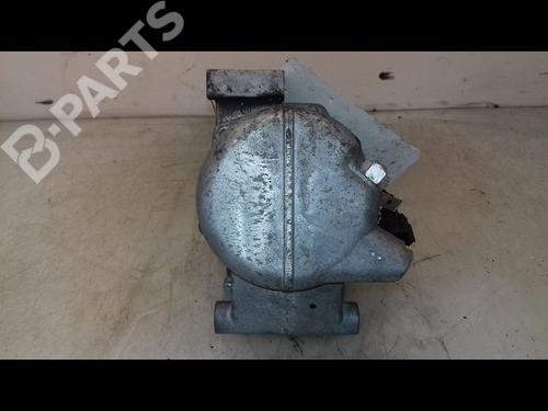 AC compressor NISSAN MICRA IV (K13K, K13KK) 1.2 | BP8983567M34 