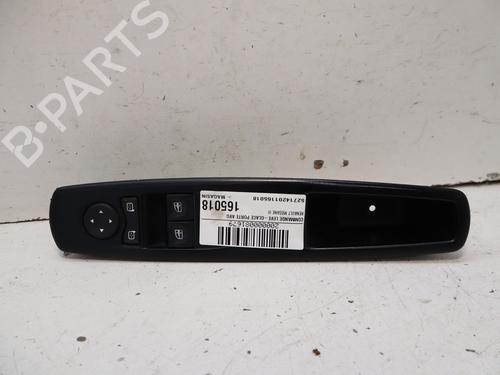Used Left front window switch Left front window switch 39454129 39454129