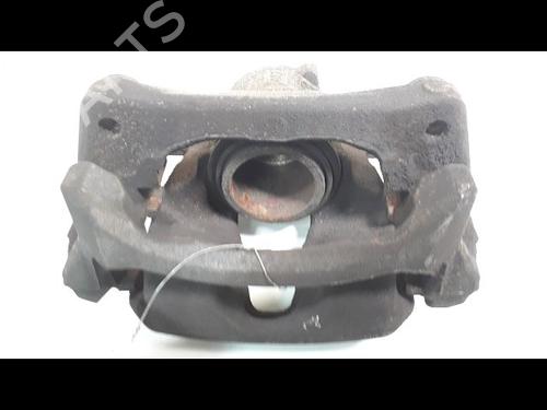 Left front brake caliper RENAULT MEGANE IV Hatchback (B9A/M/N_) 1.2 TCe 130 (B9MR) | BP14891952M105 