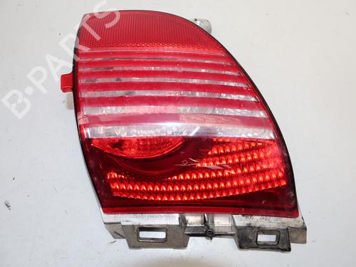 Reverse light PEUGEOT 2008 I (CU_) 1.2 THP 110 / PureTech 110 | BP39733169C36 - Image 2