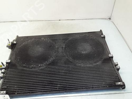 Varmeapparat SSANGYONG REXTON / REXTON II (GAB_) 2.7 Xdi (163 hp) 8985451