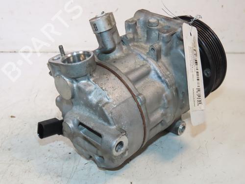 AC compressor SEAT LEON (5F1) 2.0 Cupra | BP30950917M34
