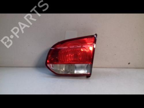 Left tailgate light VW GOLF VI (5K1) 1.4 | BP12203676C79 - Image 2
