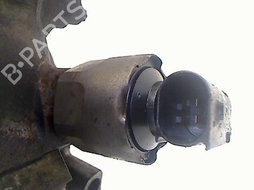 Injection pump PEUGEOT 607 (9D, 9U) 2.7 HDi 24V | BP8980590M78