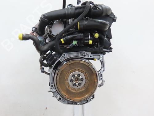 Engine DS DS 3 (SA_) 1.2 THP 110 / PureTech 110 (SAHNPS, SAHNZ6, SAHNZT) | BP27812249M1 