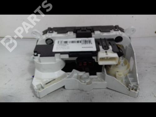Climate control MITSUBISHI L200 / TRITON (KA_T, KB_T) 2.5 DI-D 4WD (KB4T) | BP8994330I5 