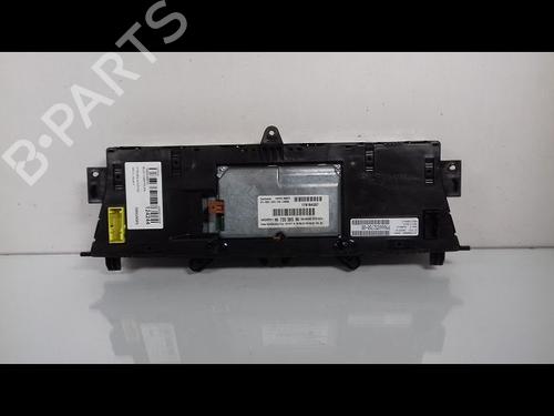 Used Instrument cluster CITROËN C4 Grand Picasso I (UA_) 2.0 HDi 138 (136 hp) 9002025