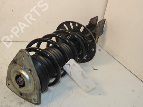 Dämpfer vorne links für CITROËN BERLINGO (ER_, EC_) 1.2 PureTech 110 (110 hp) 33136981