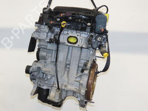 Motor CITROËN C4 CACTUS 1.2 VTi 82 | BP39387120M1 - Image 2
