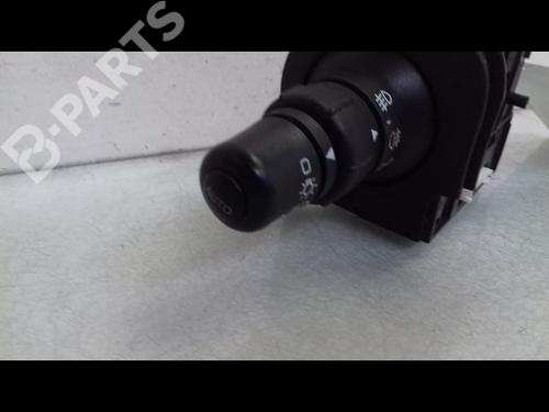 Steering column stalk RENAULT SCÉNIC II (JM0/1_) 1.5 dCi (JM1E, JM16) | BP8986996I23 