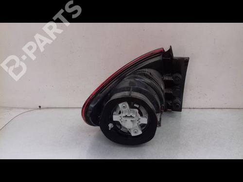 Right taillight SEAT ALTEA (5P1) 1.9 TDI | BP8984720C35 